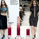 Image for article titled Model Behavior
